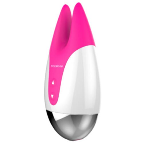NALONE - VIBRATORE CLITORIALE FIFI - immagine 2