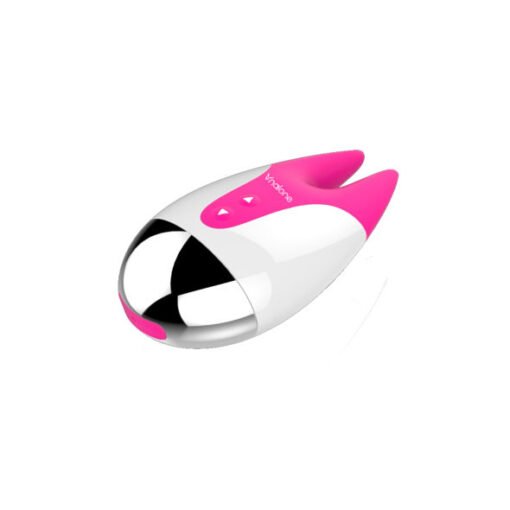 NALONE - VIBRATORE CLITORIALE FIFI - immagine 3