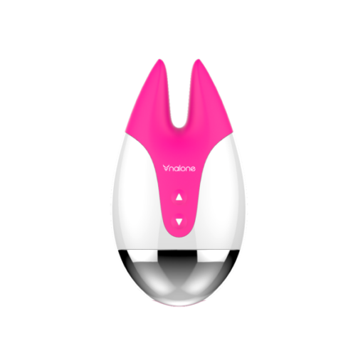 NALONE - VIBRATORE CLITORIALE FIFI - immagine 4