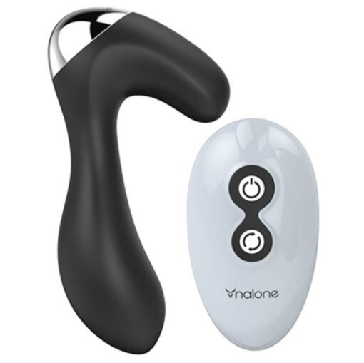 NALONE - PROP TELECOMANDO PROSTATICO ANALE - immagine 8