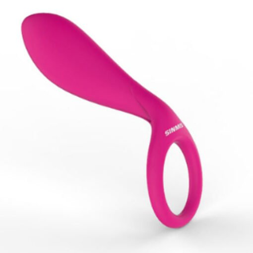 NALONE - ANELLO VIBRATORE TANGO - immagine 7