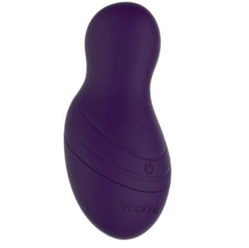 NALONE - GOGO STIMOLATORE LILLA SOFT GEL - immagine 5