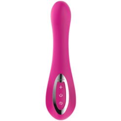 NALONE - VIBRATORE TOUCH SYSTEM ROSA
