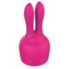 NALONE - TESTINA STIMOLANTE BUNNY ELECTRO & ROCK