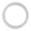 JOYDIVISION POTENZDUO - PLUS ANELLO BIANCO - M