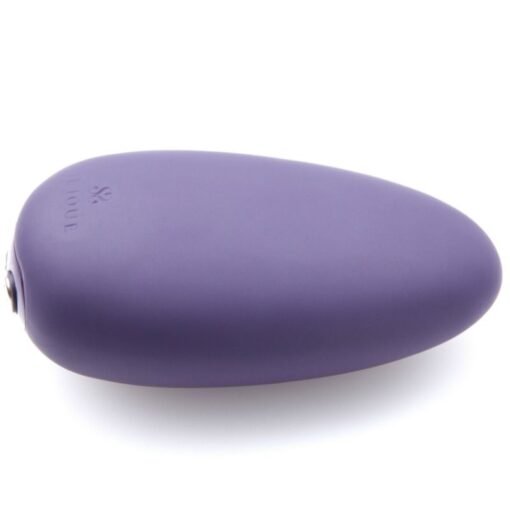 JE JOUE - MASSAGGIATORE VIBRANTE VIOLA - immagine 3