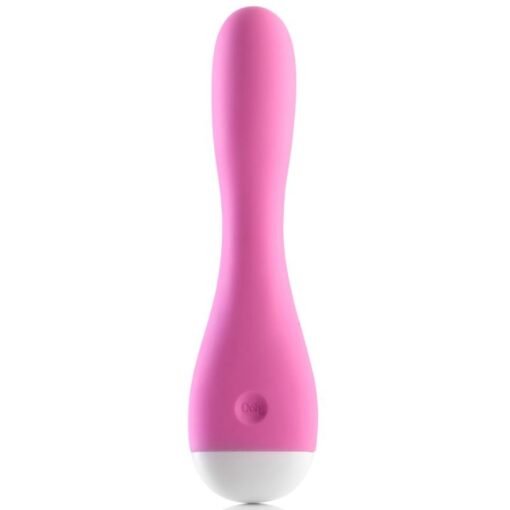 JE JOUE - OOH BY SOSTITUZIONE STIMOLATORE ROSA - immagine 4