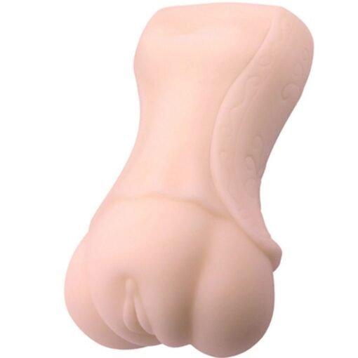 CRAZY BULL - MASTURBADOR DELLA VAGINA CON PELLE ACQUA - immagine 2