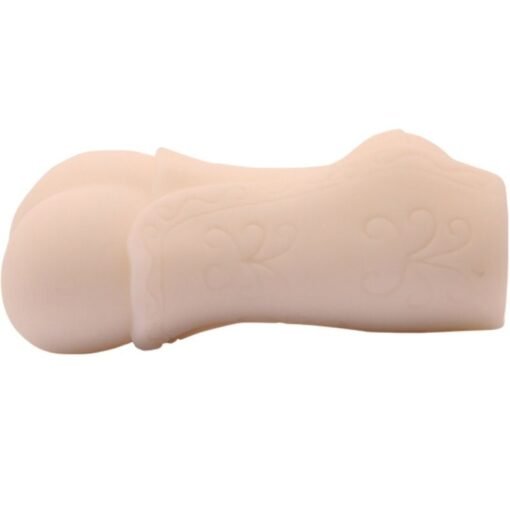 CRAZY BULL - MASTURBADOR DELLA VAGINA CON PELLE ACQUA - immagine 6