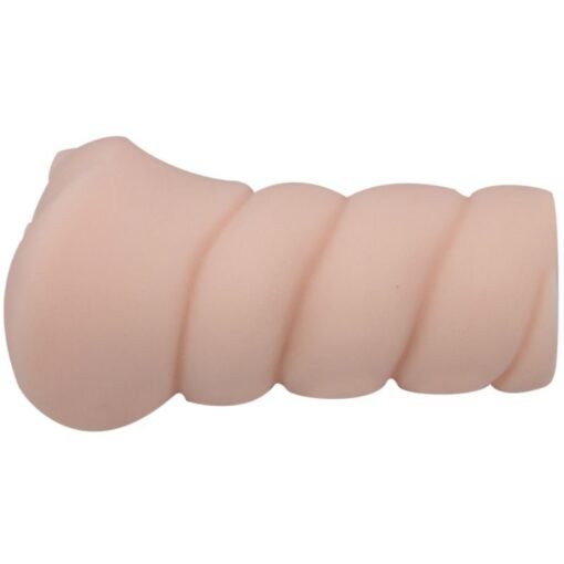 CRAZY BULL - MASTURBADOR PELLE ACQUA MODELLO VAGINA 3 - immagine 2