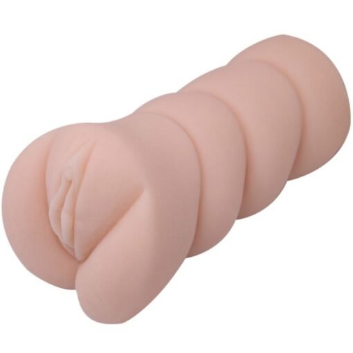 CRAZY BULL - MASTURBADOR PELLE ACQUA MODELLO VAGINA 3 - immagine 3