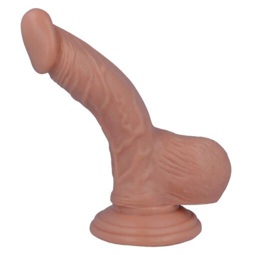 MR INTENSE - 2 PENE REALISTICO 16 CM -O- 2.7 CM - immagine 3