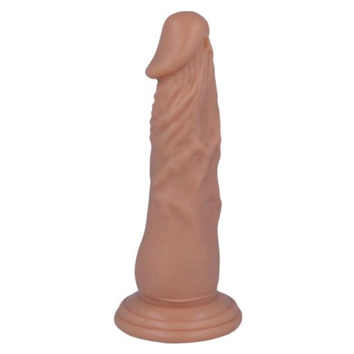 MR INTENSE - 6 PENE REALISTICO 16.6 CM -O- 4.4 CM - immagine 3