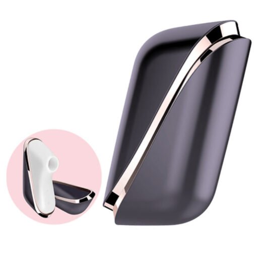 SATISFYER - VIAGGIATORE PROFESSIONISTA - immagine 4