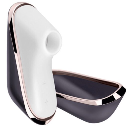 SATISFYER - VIAGGIATORE PROFESSIONISTA - immagine 3