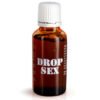 RUF - GOCCIA SEX LOVE GOCCE 20ML