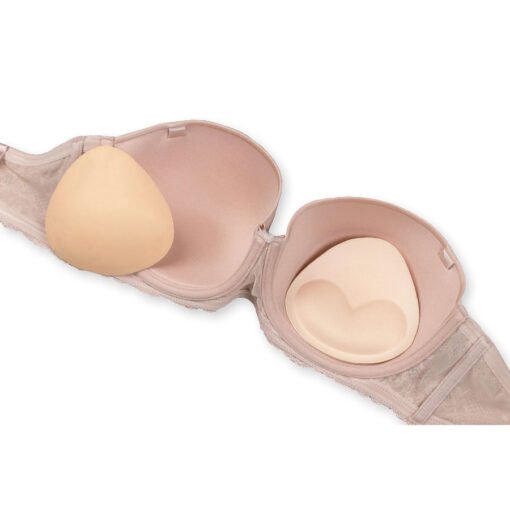 BYE-BRA - PADS PERFECT PUSH-UP BEIGE - immagine 2