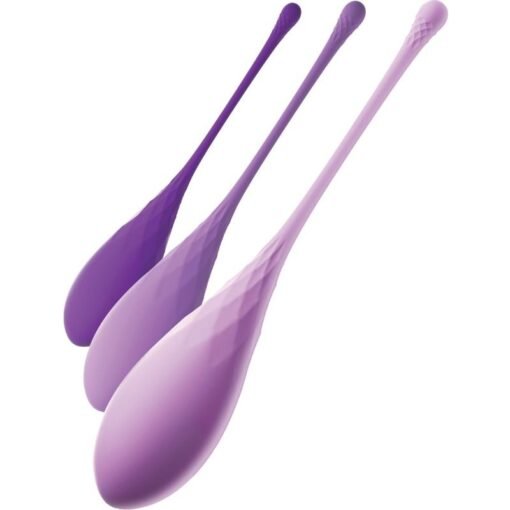 FANTASY FOR HER - KEGEL TRAIN-HER SET - immagine 3