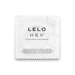 Alternative view of LELO - SCATOLA PER PRESERVATIVI LELO - HEX 36 UNIT