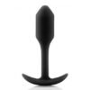 B-VIBE - SPINA SNUG 1 NERA