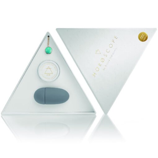 BIJOUX - INDISCRETI KIT OROSCOPO ACQUARIO - immagine 3