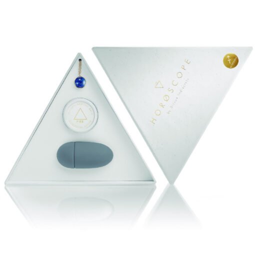 BIJOUX - KIT OROSCOPO INDISCRETI SAGITTARIO - immagine 3