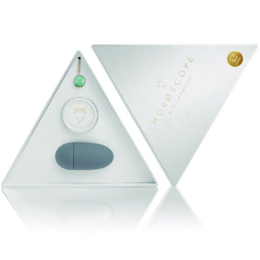 BIJOUX - KIT OROSCOPO INDISCRETI CANCRO - immagine 3