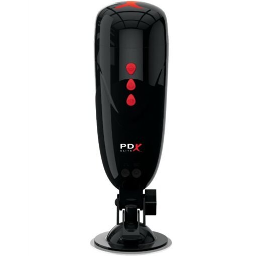 PDX ELITE - AVVIATORE DI AVVIAMENTO DIRTY TALK - immagine 2