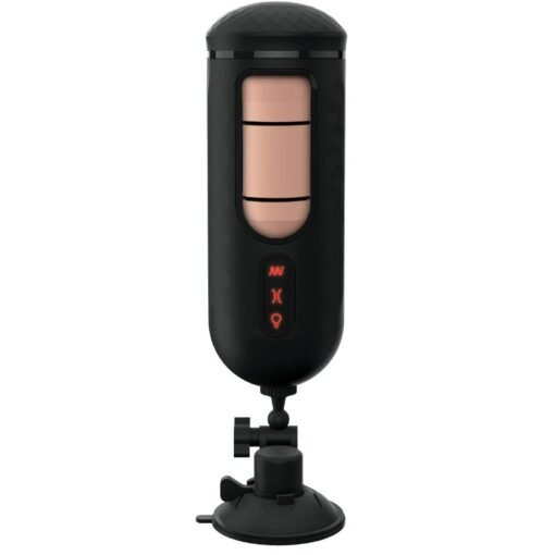 PDX ELITE - MEGA MILKER VIBRANTE - immagine 4