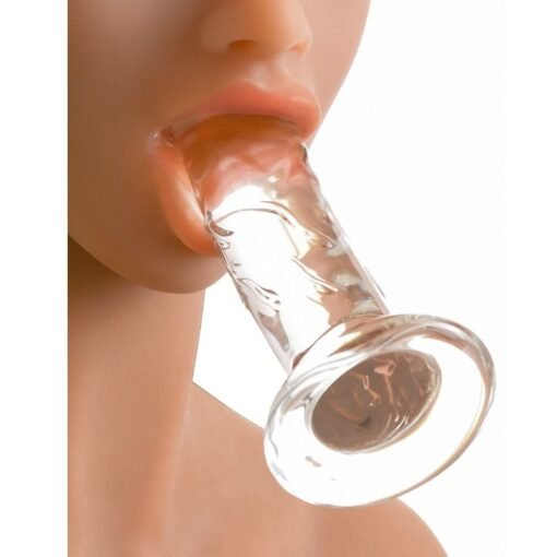 EXTREME TOYZ - BAMBOLA PIPEDREAM BAMBOLE ULTIMATE FANTASY BIANCA 163 CM - immagine 8