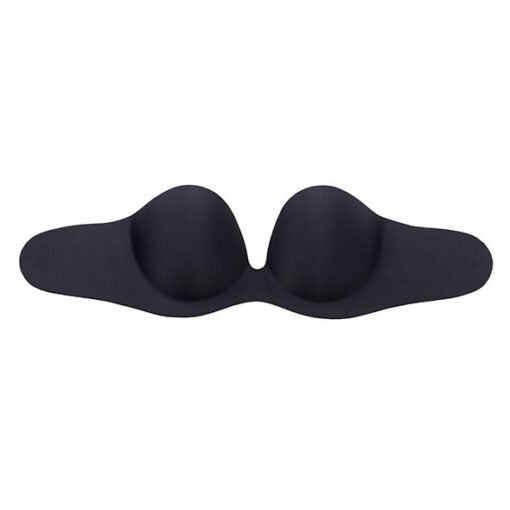 BYE-BRA - GALA REGGISENO COPPA A NERO - immagine 2