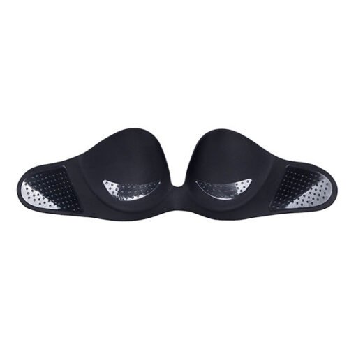 BYE-BRA - GALA REGGISENO COPPA A NERO - immagine 3