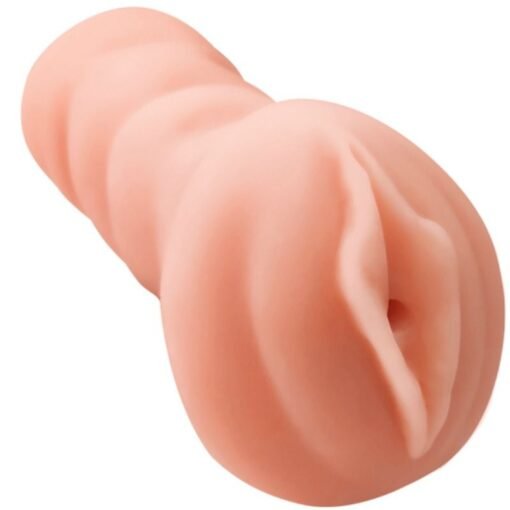 CRAZY BULL - MASTURBADOR LEILA VAGINA 13.5 CM - immagine 2