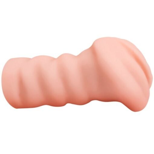 CRAZY BULL - MASTURBADOR LEILA VAGINA 13.5 CM - immagine 3