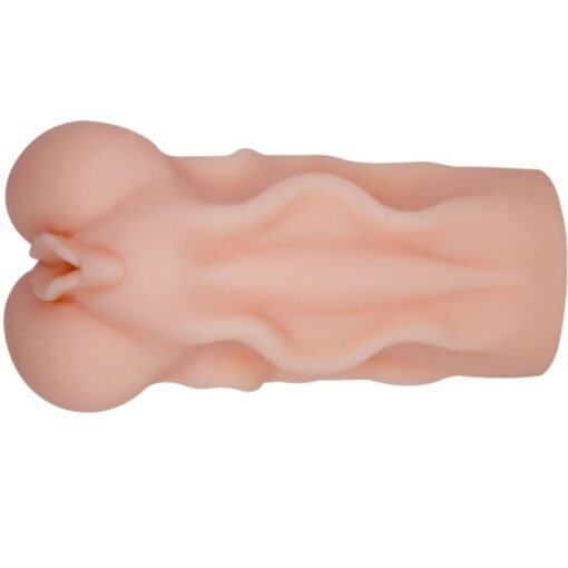 CRAZY BULL - MASTURBATORE LINDA VAGINA 13.7 CM - immagine 2