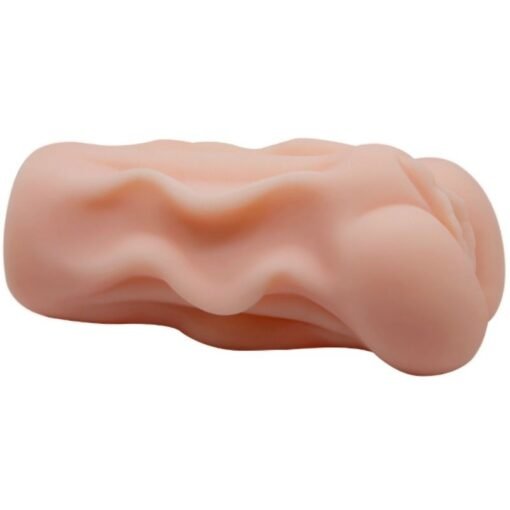 CRAZY BULL - MASTURBATORE LINDA VAGINA 13.7 CM - immagine 4