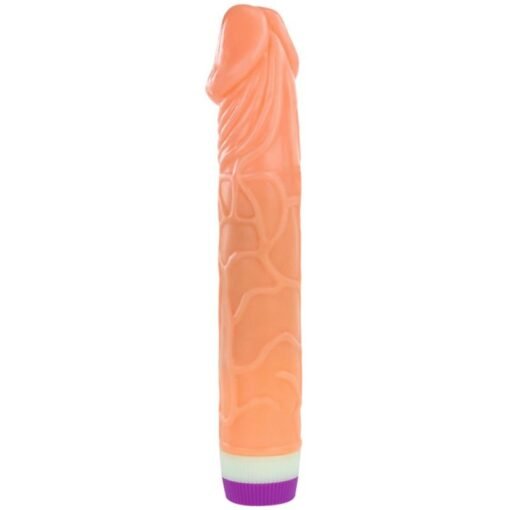 BAILE - ONDE DI PIACERE REALISTICHE VIBRANTI 22.5 CM - immagine 2
