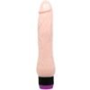 BAILE - ADOUR CLUB VIBRATORE REALISTICO BASE LARGA 22 CM