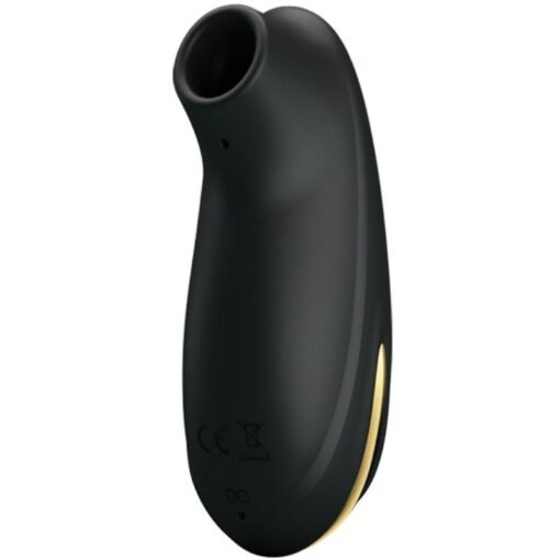 PRETTY LOVE - STIMOLATORE INTELLIGENTE OTIS ONDE STIMOLANTI
