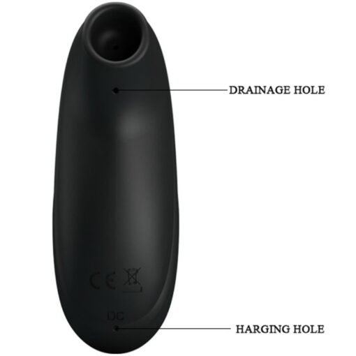 PRETTY LOVE - STIMOLATORE INTELLIGENTE OTIS ONDE STIMOLANTI - immagine 5
