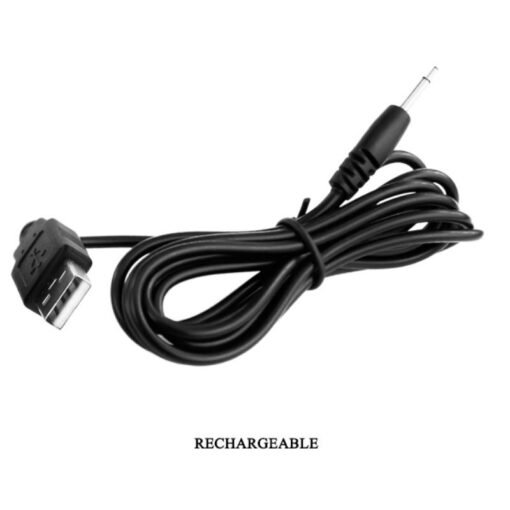 PRETTY LOVE - STIMOLATORE INTELLIGENTE OTIS ONDE STIMOLANTI - immagine 6
