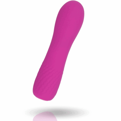 INSPIRE ESSENTIAL - LEILA PURPLE - immagine 3