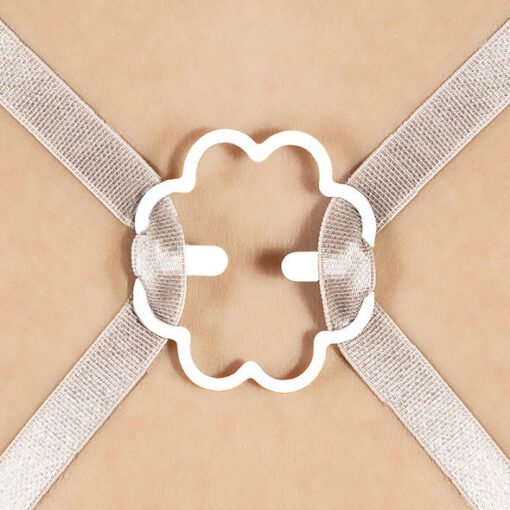 BYE-BRA - CLIP PER REGGISENO - immagine 5