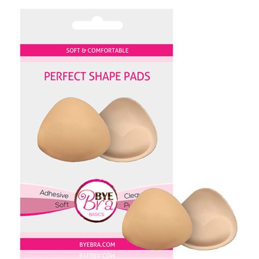 BYE-BRA - PADS PERFECT PUSH-UP BEIGE - immagine 5