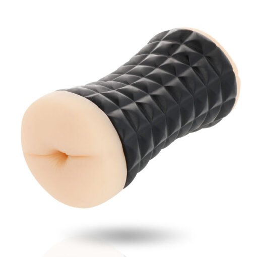 WOMANVIBE - MASTURBATORE WOMANVIBE DOPPIO GOMMOSO - immagine 2