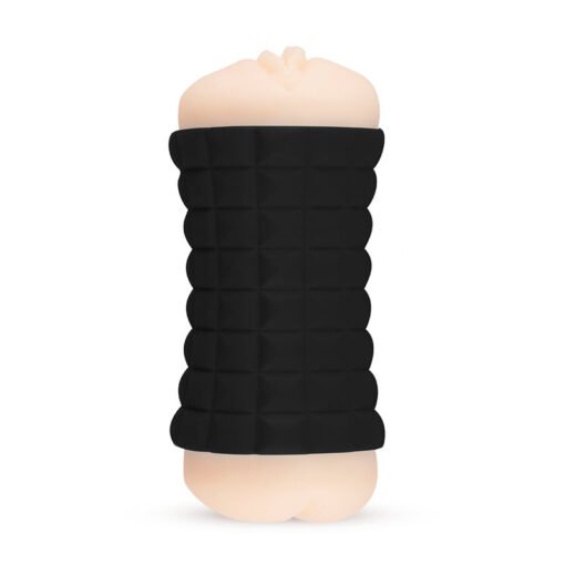 WOMANVIBE - MASTURBATORE WOMANVIBE DOPPIO GOMMOSO - immagine 3