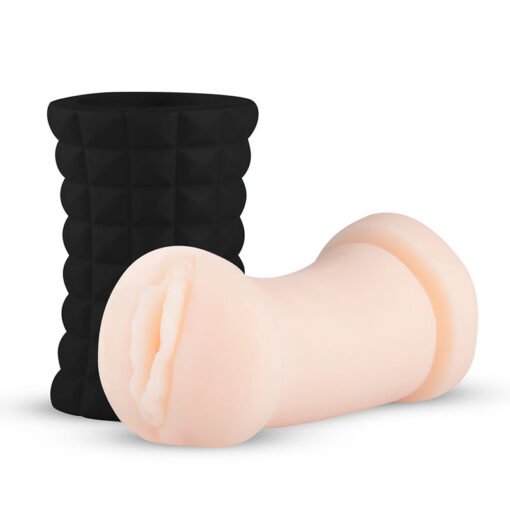 WOMANVIBE - MASTURBATORE WOMANVIBE DOPPIO GOMMOSO - immagine 10
