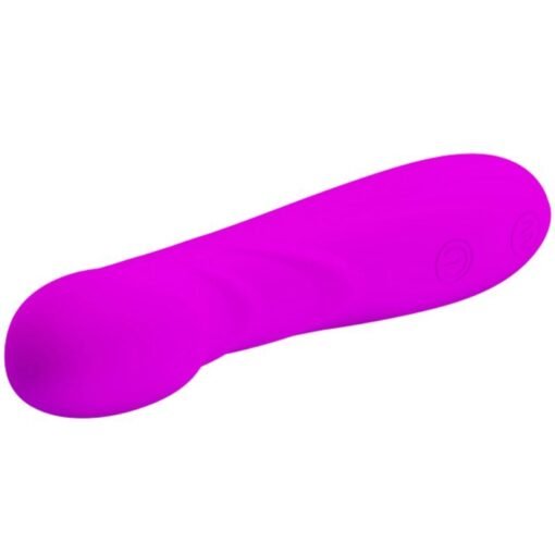 PRETTY LOVE - SMART MINI VIBRATORE REUBEN - immagine 6