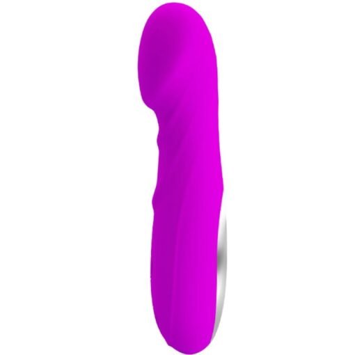 PRETTY LOVE - SMART MINI VIBRATORE REUBEN - immagine 9