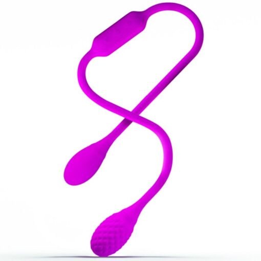 PRETTY LOVE - STIMOLATORE UNISEX DREAM LOVERS WHIP 2 - immagine 4